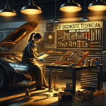 Automotive Technician (Diagnostic)- Akron, OH