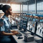 Aviation Security Officer