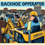 Backhoe Operator-Akron, OH