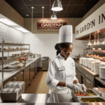 Banquet Cook - Hilton Garden Inn, GR