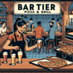 Bartender