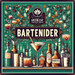 Bartender | Burdick's | FT