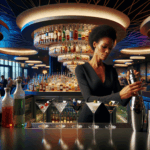 Bartender