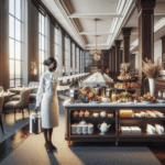 Breakfast Attendant