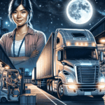 CDL-A Route Driver- Nights