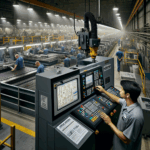 CNC Operator- 2nd Shift Experienced