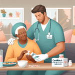 Caregiver