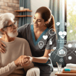 Caregiver HHA Daily Pay Available Weekends