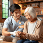 Caregiver (In Home)