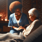Caregiver Midnights