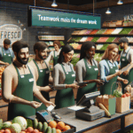 Cashier Team Member
