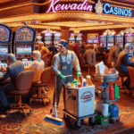 Casino Porter