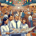 Catering Party Planning Manager