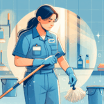 Cleaner
