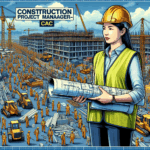 Construction Project Manager