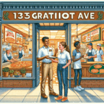 Customer Service Rep (01036) - 13250 Gratiot Ave