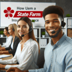Customer Service Representative - State Farm Agent Team Member