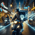 Delivery Expert (01169) - 1636 E 8 Mile