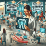 Dental Treatment Coordinator
