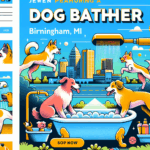 Dog Bather