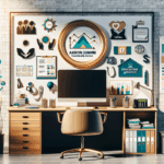 EXECUTIVE ASSISTANT