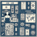 Equipment Tech 12 Locations