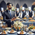 Event Catering Manager