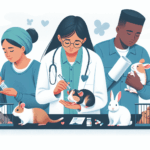 Experienced Veterinary Assistant - Small Animal
