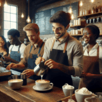 FOOD SERVICE WORKER (FULL TIME AND PART TIME)