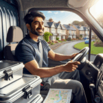 FOOD TRANSPORTER/DELIVERY DRIVER (PART TIME)