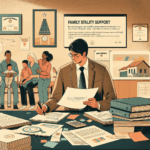 Family Stability Support Specialist