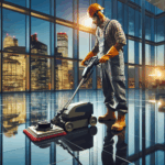 Floor Technician