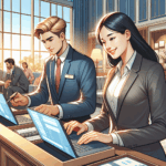 Front Desk Agent/Reservations Specialist