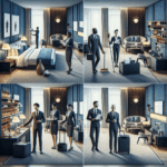 Guest Room Attendant (5) Openings