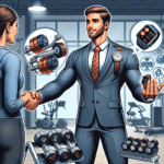 High Ticket Fitness Sales Associate