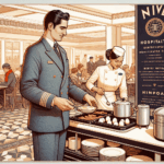 Hotel Breakfast Attendant