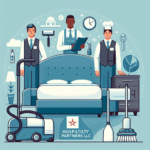 Hotel Housekeeper