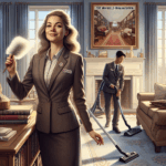 Housekeeper