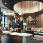 Hyatt Place Canton - Front Desk Agent