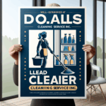 LEAD CLEANER (MUST HAVE EXPERIENCE)