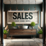 LHE - Leaf Home Bath - Sales