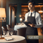 Lead Host | Burdick's | FT