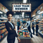Lead Team Member