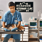 Licensed Veterinary Technician