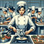 Line Cook