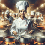 Line Cook - Full Time