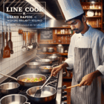 Line Cook - Grand Rapids (Weekend Availability Required)