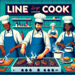 Line Cook
