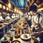 Line Cook (Upscale / Fine Dining)