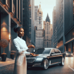 Luxury Hotel Valet Attendant in Downtown Columbus at $15 / hour Minimum Guarentee- Weekly Pay